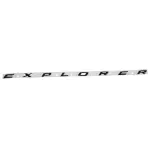 LB5Z9942528H - : Nameplate for Ford: Explorer Image