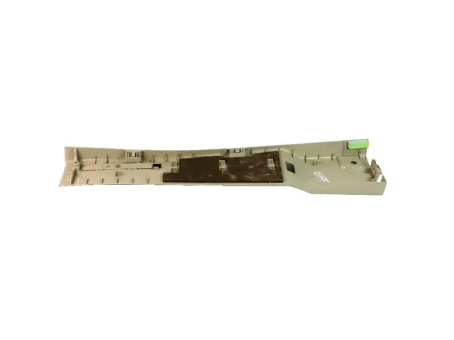 B Pillar Molding, Right - Mopar (7TA60JXWAA)