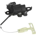 DLA1564 - : Trunk Lock Actuator Motor for SMP CORP Image