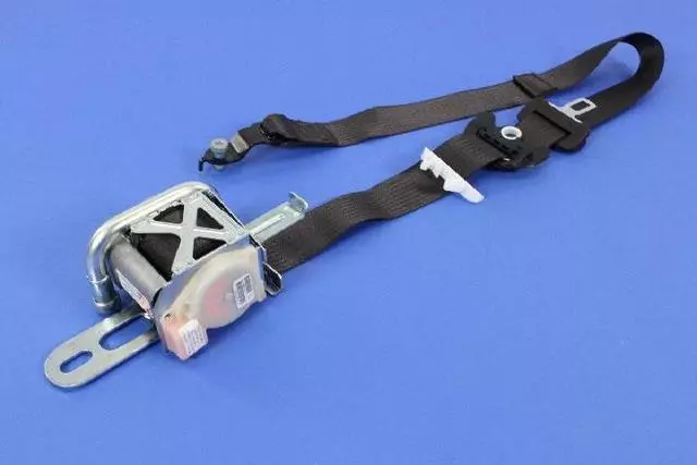 1VL071C5AE - Electrical: Retractor Assembly for Jeep: Grand Cherokee Image