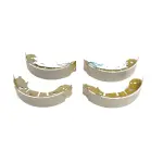 68283192AA - Brakes: Drum Shoe And Lining Kit for Ram: ProMaster City Image