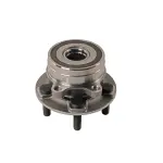 512673 - : Rear Wheel Bearing and Hub Assembly for Moog Image