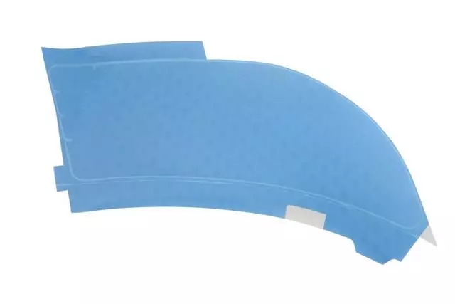 Stone Guard - Subaru (91163SC031)