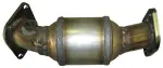 5489 - : Direct-Fit Catalytic Converter (Non C.A.R.B. Compliant) for AB Catalytic Image