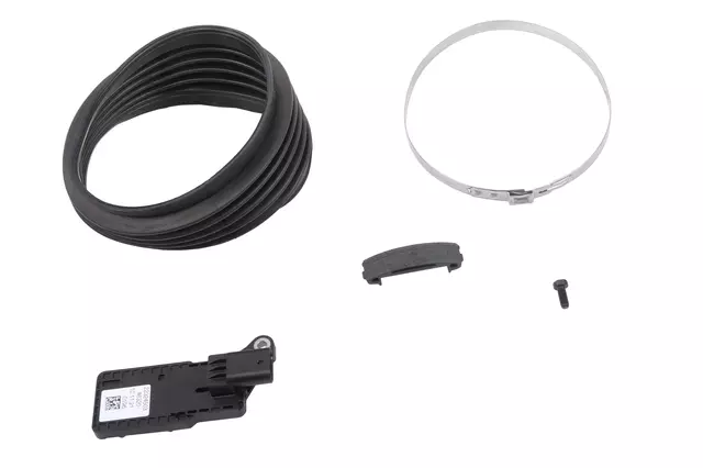 Front Hydraulic Suspension Actuator Position Sensor Kit - GM (86780893)