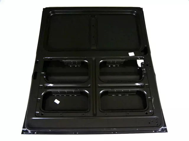 68159005AA - : Sliding Door, Left for Mopar Image