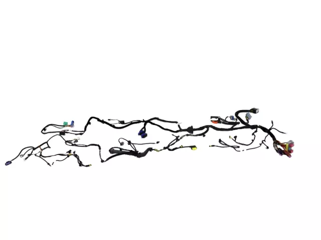 Headlamp To Dash Wiring - Mopar (68626057AB)