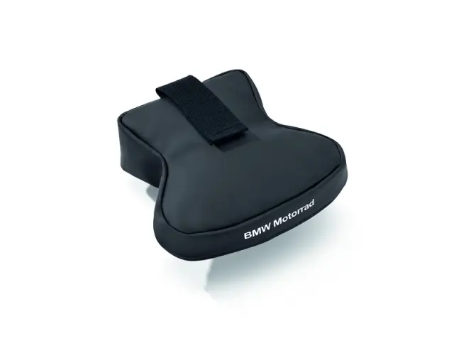 77492463533 - Luggage &amp; Storage: Luggage Bag for Underside of Luggage Carrier for BMW-Motorrad Image