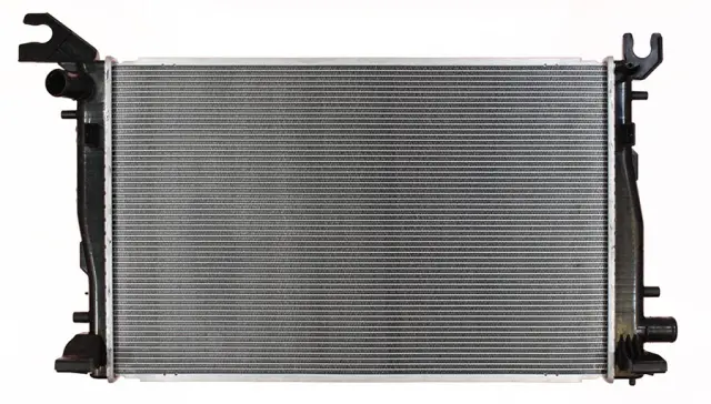 8013492 - : Agility Radiator for Agility Image