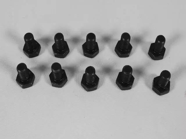 5012810AC - Rear Axle: Bolt Kit for Dodge: Viper | Jeep: Cherokee, Grand Cherokee, Liberty, Wrangler | SRT: Viper Image