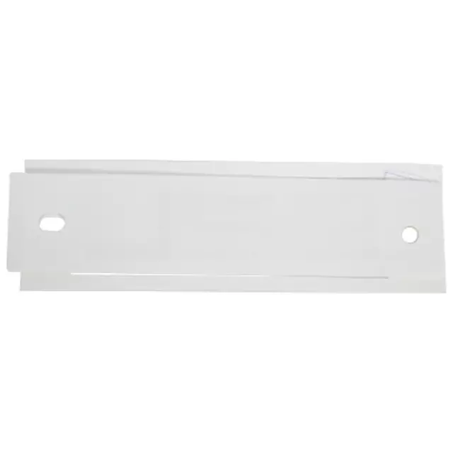 Nameplate - Ford (8A8Z-7442528-C)