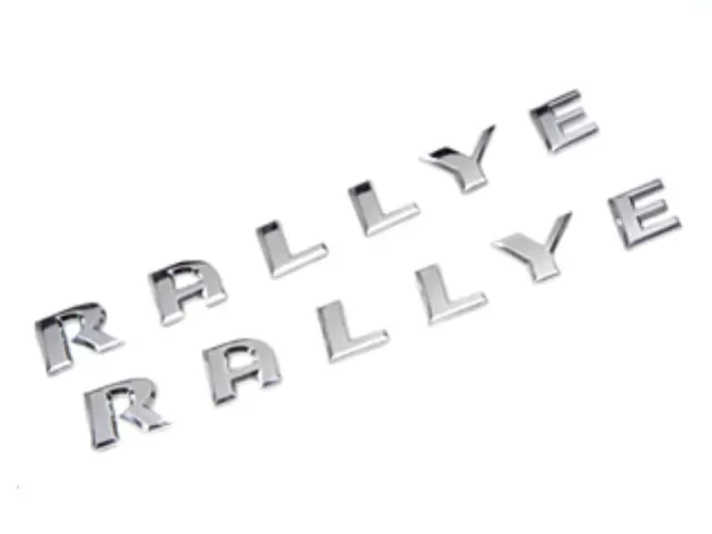 82211332 - Exterior Ornamentation: Front End Applique Kit for Mopar Image