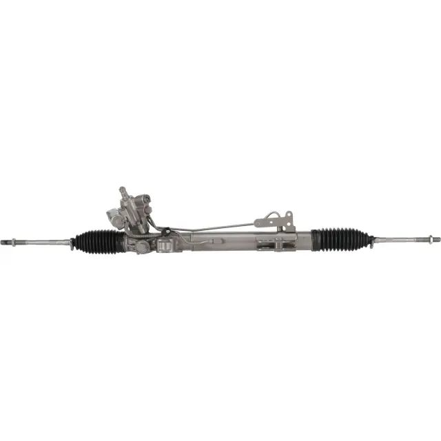 93321M - : Rack and Pinion Assembly - MAVAL - Hydraulic Power - Remanufactured - 93321M for Maval Image