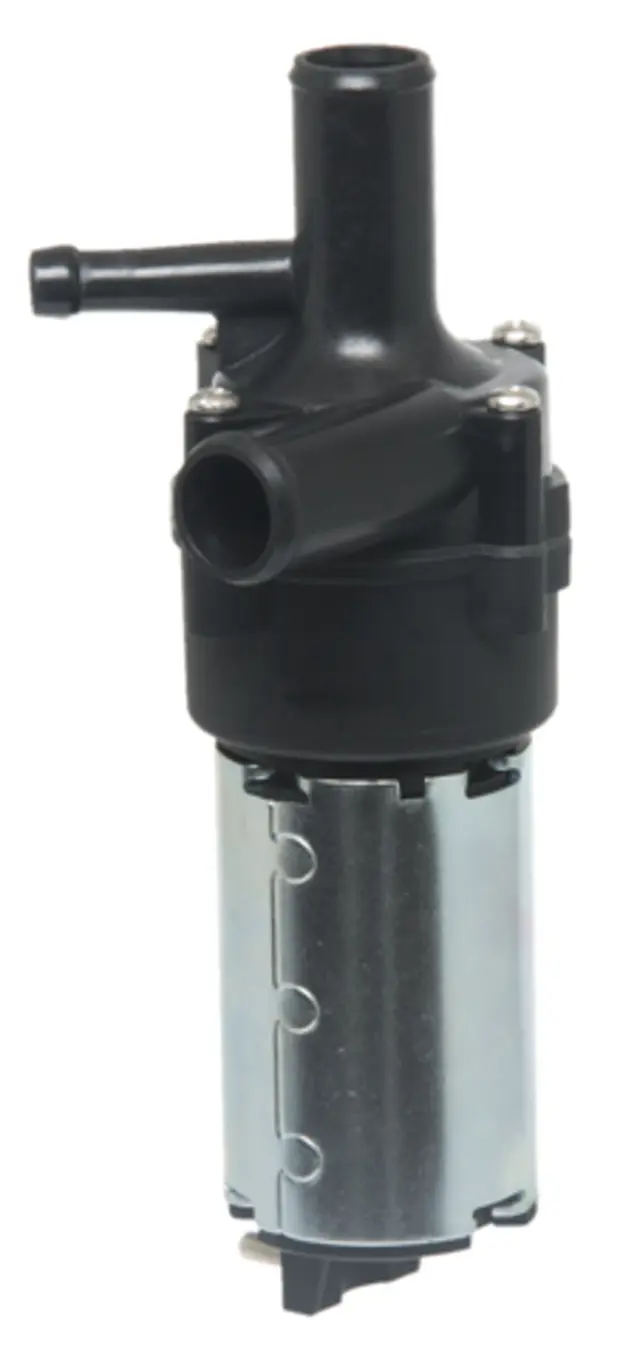 89011 - Cooling Systems: Engine Coolant Auxiliary Pump for FOUR SEASONS Image