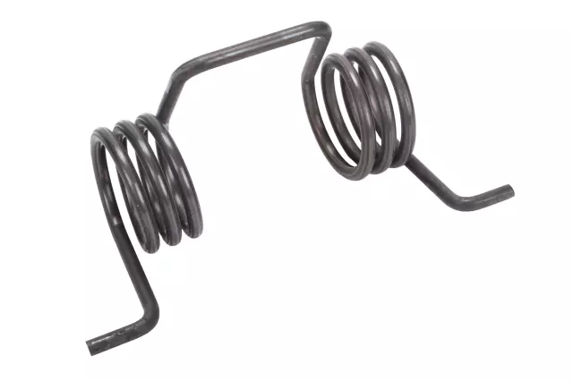 Clutch Pedal Spring - GM (92290808)
