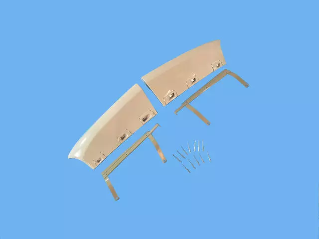 Fascia Kit - Mopar (82215081)