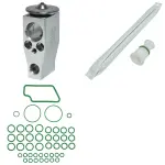 AK1527 - : A/C System Repair Kit - Ancillary for UAC Image