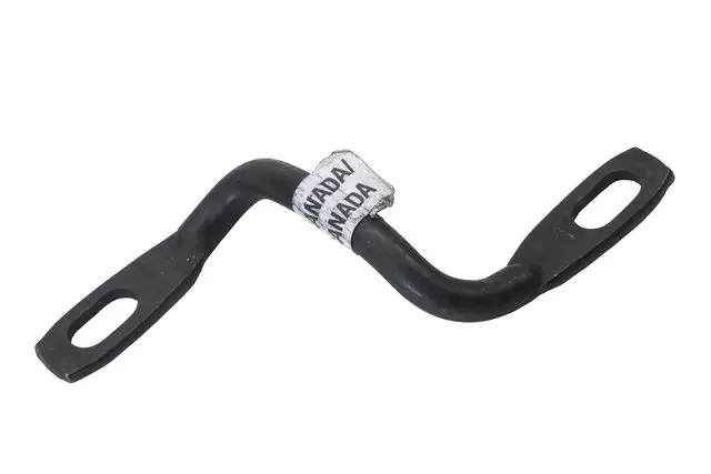 10017911 - Body: Lock Striker for GM Image