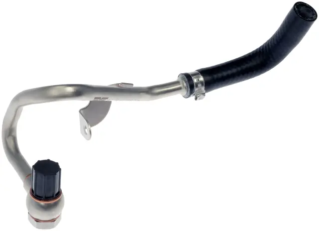 667588 - Air and Fuel Delivery: Turbo Coolant Return Line for Dorman Image