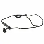 KM5420 - Cooling System: Motorcraftâ„¢ Overflow Hose for Ford Image