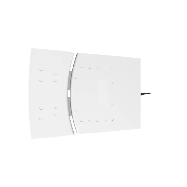 Seat Cushion Heated Pad - Mopar (4610125AC)