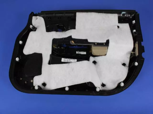 1VW951L1AA - Interior Trim: Front Door Trim Panel, Left for Mopar Image