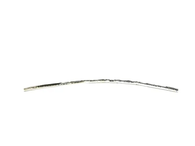 68382837AD - Brakes: Brake Tube Heat Wrap Cover for Jeep: Wrangler Image