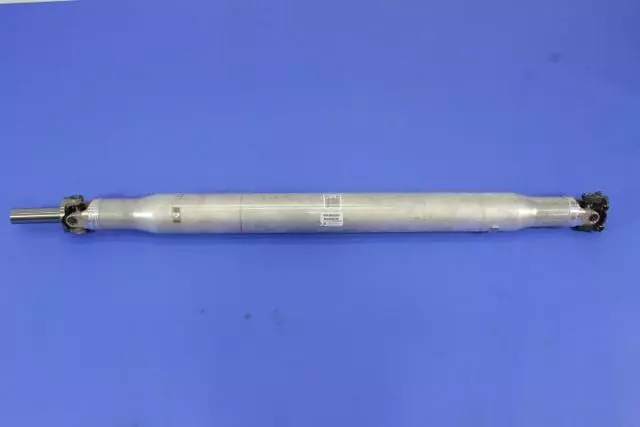 5146485AC - Rear Axle; American Axle 292 MM Dual Rear Wheels; Differential and Drive Line: Drive Shaft for Mopar Image