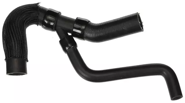 24308L - : Molded Lower Radiator Hose for ACDelco Image