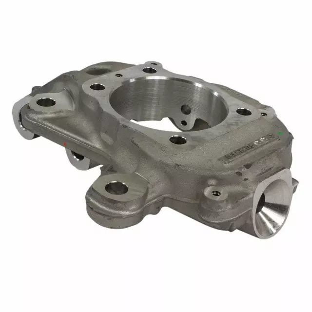 DE9Z3K186C - Suspension: Knuckle for Lincoln: MKT Image