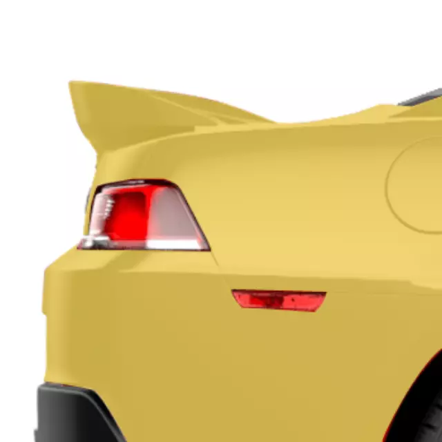 23475089 - : Spoiler, Rear for Chevrolet: Camaro Image