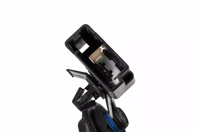 19256210 - : Light Neutral Front Seat Belt with Buckle for Buick: Regal Image