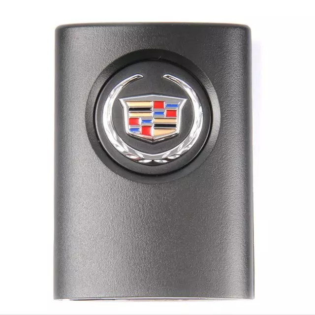 Keyless Entry Transmitter - GM (20765652)