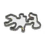 13028JF00A - Engine: Timing Chain for Nissan Image