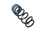 68423456AB - Rear Suspension: Rear Coil Spring, Left for Mopar Image image