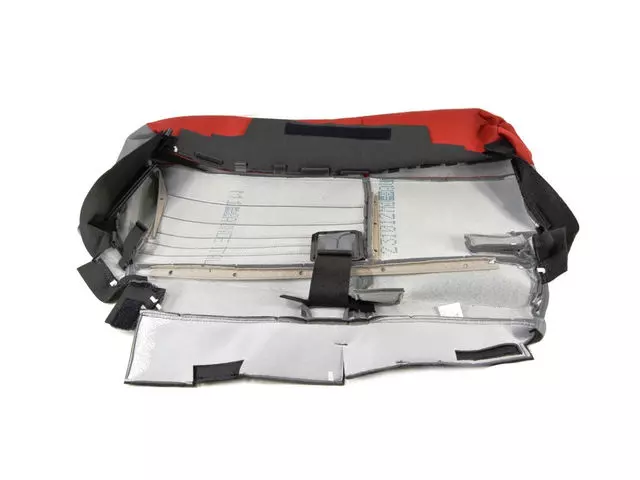 68212247AA - Interior Trim: Rear Seat Cushion Cover, Right for Mopar Image