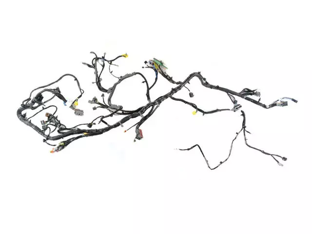 68242516AF - Electrical: Instrument Panel Wiring for Mopar Image image