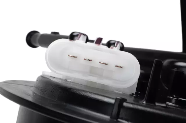 Acdelco™ Electric Fuel Pump - GM (M10060)