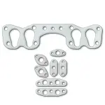 7010 - : Exhaust Gasket-TOYOTA 2.4L, 22R, 22REC,22RE for Remflex Image