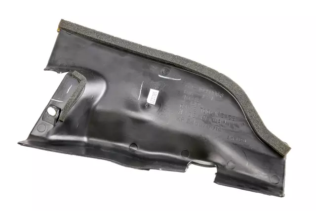 10411068 - Body: Deflector for Chevrolet: Impala, Monte Carlo Image