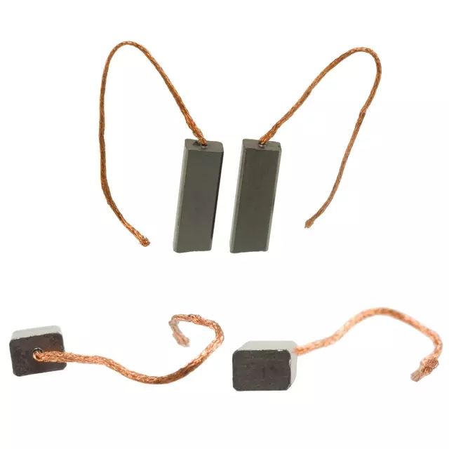 Brush Assembly, Gen - GM (88921130)