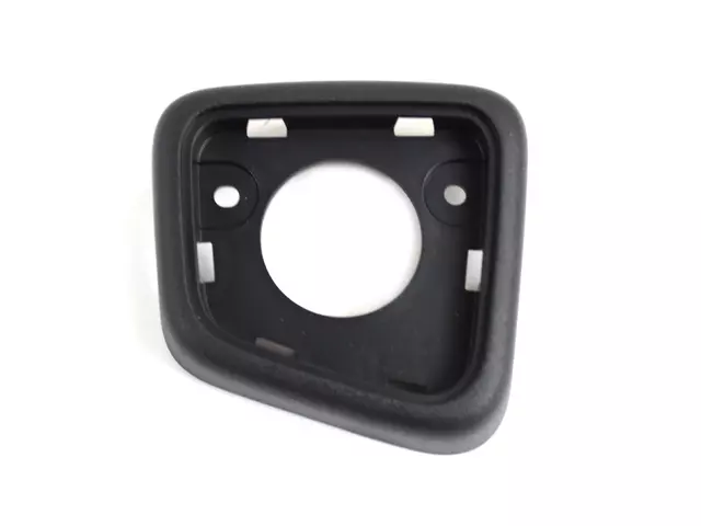 1XT84LC5AA - Interior Trim: Riser Cover for Jeep: Cherokee Image