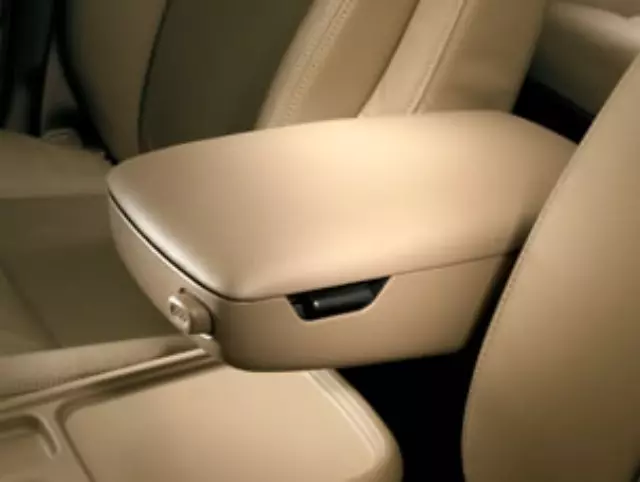 8U89S9A110 - Interior: Armrest W/ Storage for Honda: CR-V Image