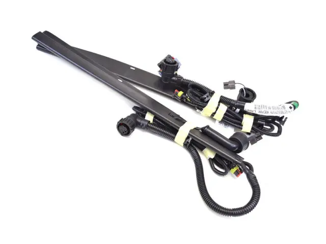 Taillamp Jumper Wiring - Mopar (04727692AE)