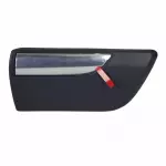 6W3Z16036APTM - Body: Body Side Molding for Ford Image