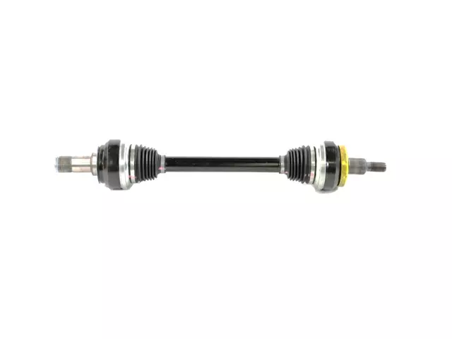 Axle Half Shaft, Right - Mopar (53010848AC)