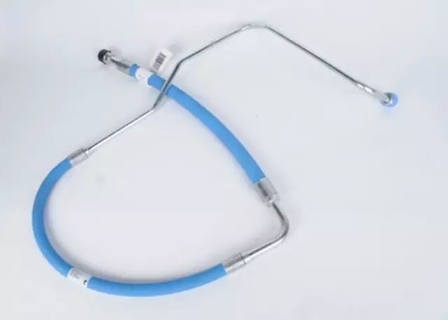 20977539 - : Automatic Transmission Fluid Cooler Line for Cadillac: CTS Image