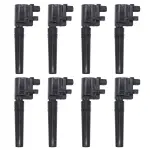 92840598 - : Ignition Coil Set for Walker Products Inc. - Image