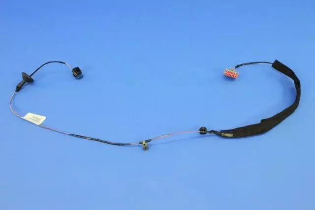 Front Door Wiring, Left - Mopar (68245015AA)