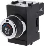 251701LA1C - Body: Seat Heat Switch for Nissan: Armada, Maxima, Murano, Pathfinder, TITAN, TITAN XD Image